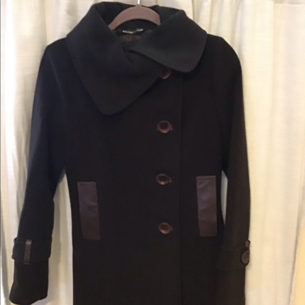 Mackage coat
